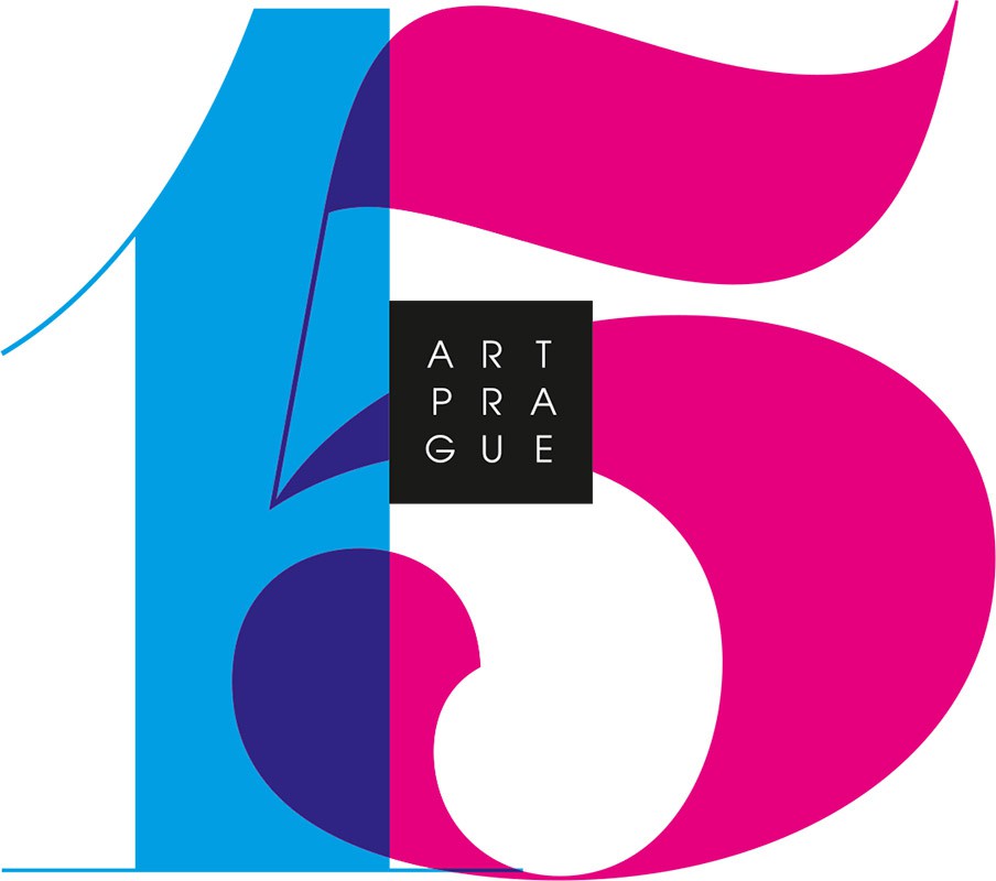 Logo Art Prague
