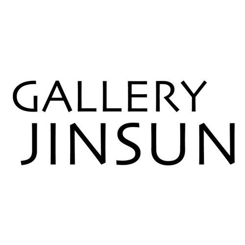 GalleryJinsun in Seoul, South Korea | Logo