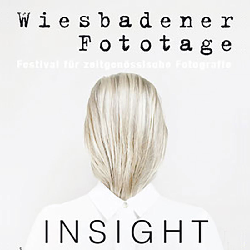 Insight – 10. Wiesbadener Fototage