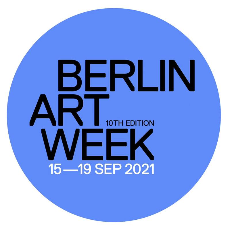 Berlin Art Week 10th Edition – The Cinematic Moment