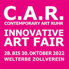 Contemporary Art Ruhr: Photo and Media Art Fair