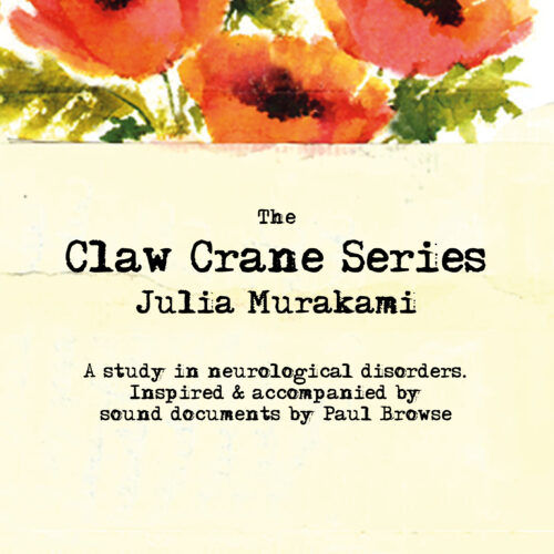 The Claw Crane Series