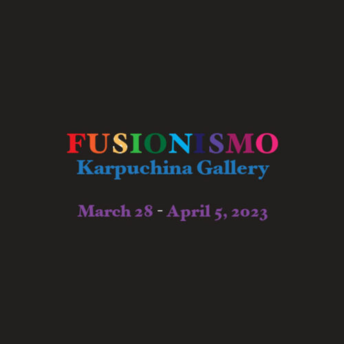 Fusionismo –  Karpuchina Gallery