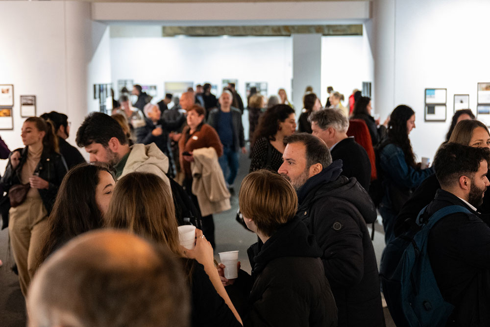 Women's Photo Festival Athens - Postcards, Images and Whispers | photo: Women's Photo Festival