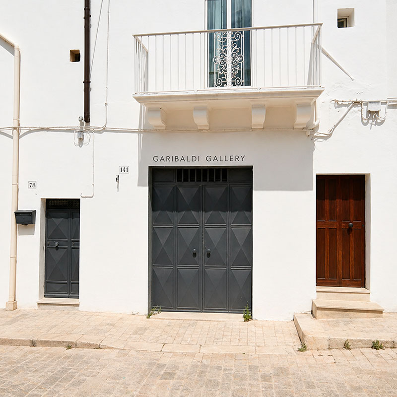 Ostuni Foto Festival – Postcards, Images and Whispers