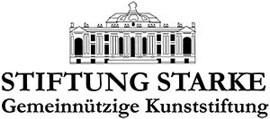 Starke Stiftung Berlin Logo