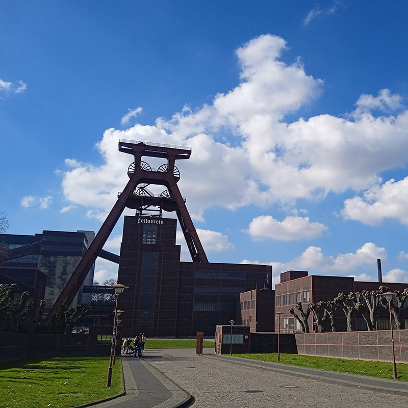 Contemporary Art Ruhr, The Innovative Art Fair 2026